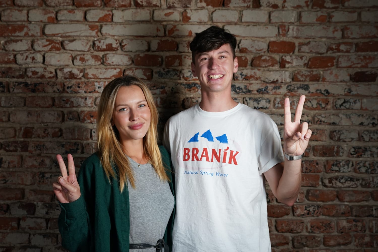 Moderátorka ČT Linda Bartošová - podcast Tvoje Role