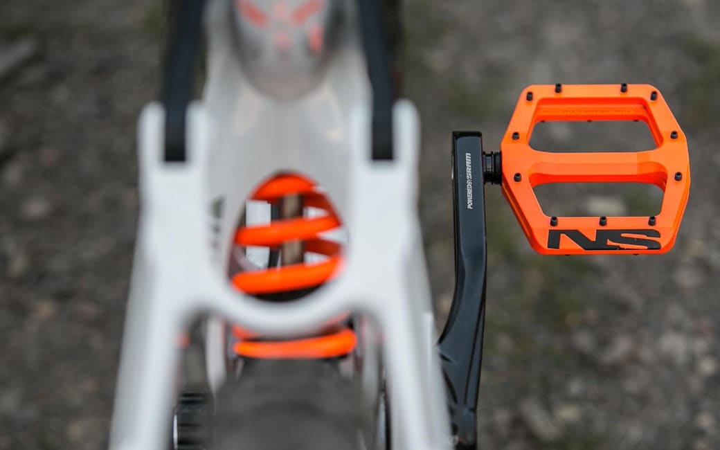 flat pedals orange cheaper than retail price buy clothing accessories and lifestyle products for women men