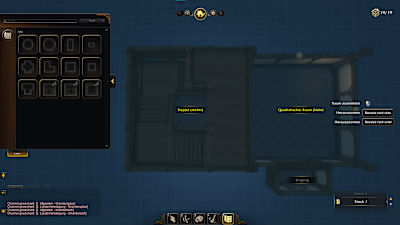 Mit dem Bauplan könnt ihr euer Haus erweitern