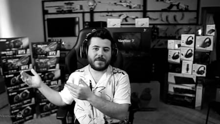 Cantuğ "Unlost" Özsoy