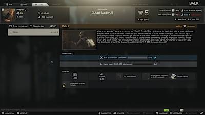 Escape From Tarkov wipe tips: All you need to survive
