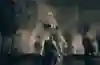 Imagen que muestra una secuencia de acción del juego de rol Elden Ring.