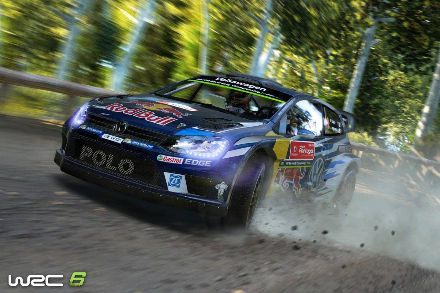 Best Rally Games: Top 7 you need to play! | Red Bull