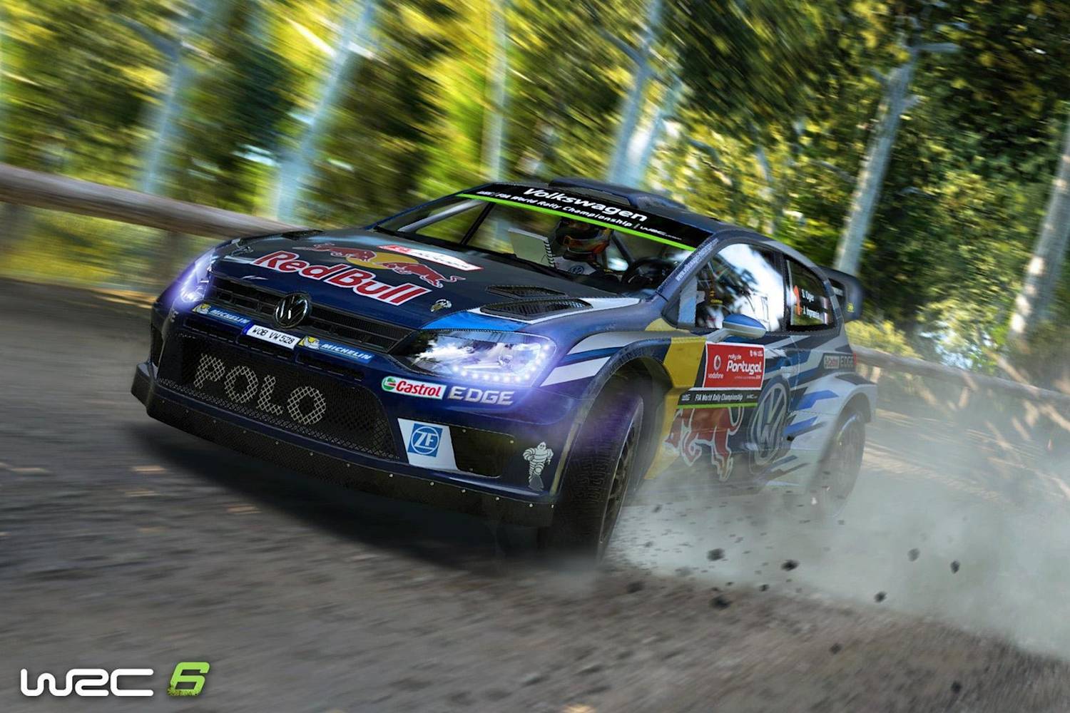 Best Rally Games Top 7 you need to play! Red Bull