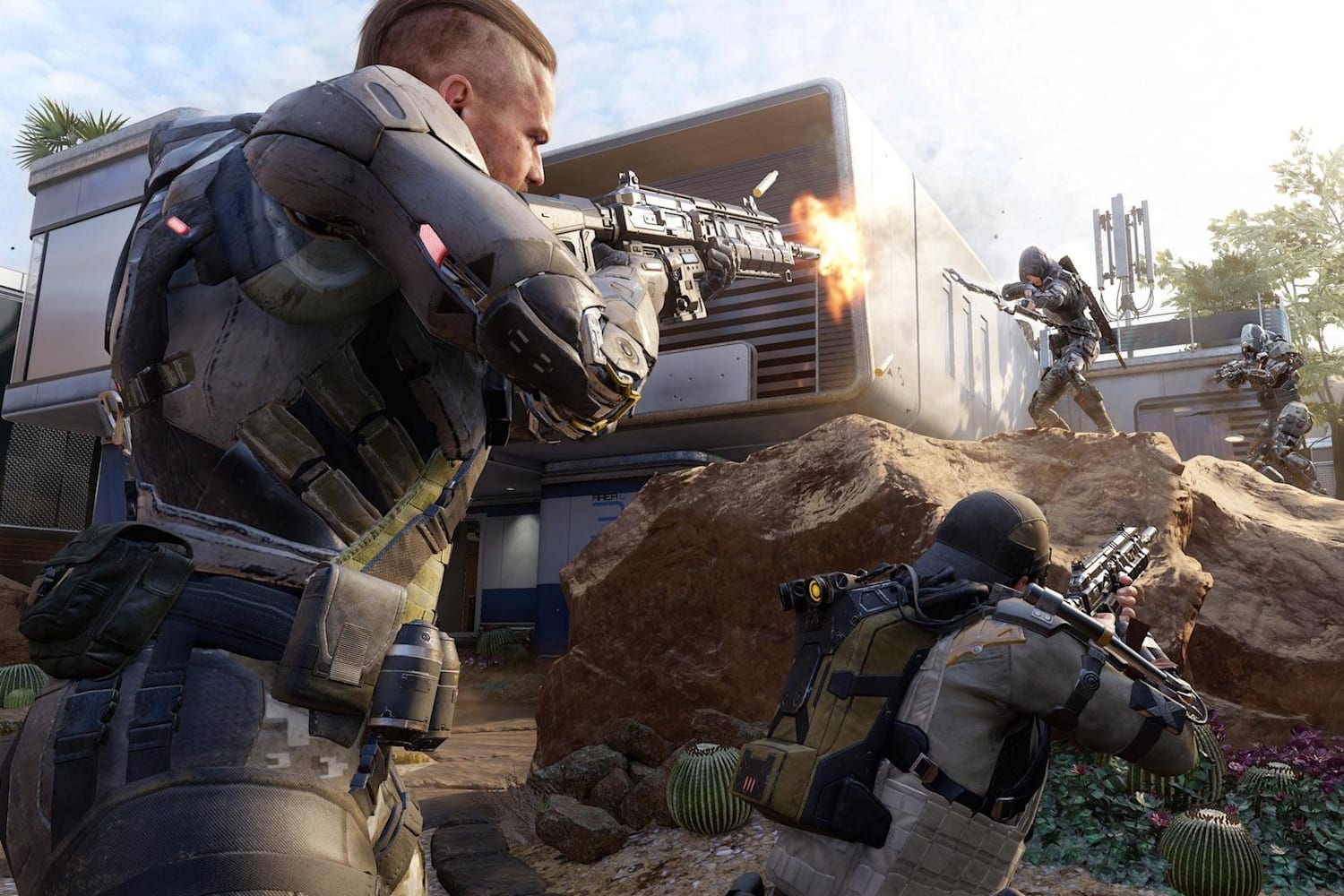 Cxcheats Black Ops 3