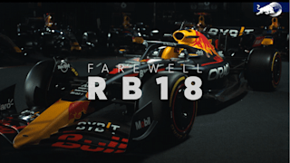 Everyone has played their part in our most successful season in Formula 1 and we speak to a few that got to know the RB18 very well over the course of 2022.