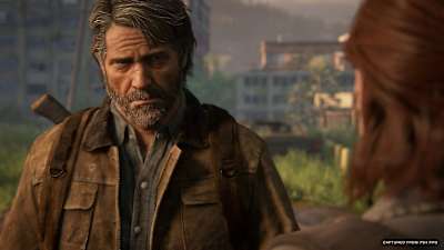 Joel (The Last of Us)