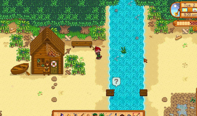 Stardew Valley guide: The ultimate Nintendo Switch tips