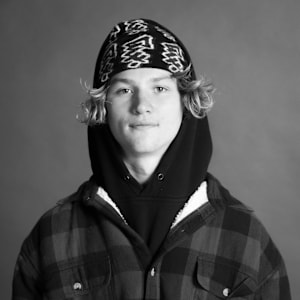 Finley Kirchenmann