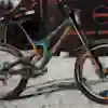 Steve Peats Tweed Santa Cruz V10 Steve Peats Tweed Santa Cruz V10