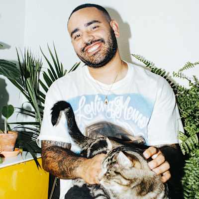 My Best Friend Jacob