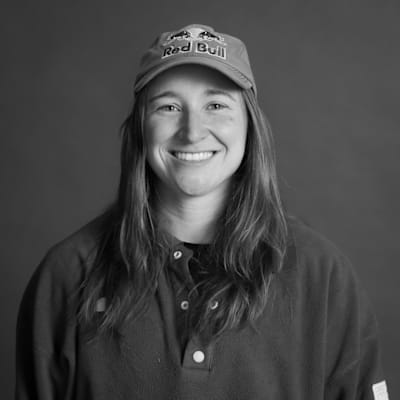 Hannah Bergemann