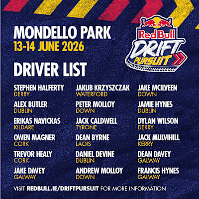 Meet the drivers