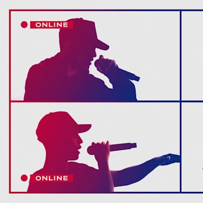 Red Bull Batalla De Los Gallos Exhibición 2020