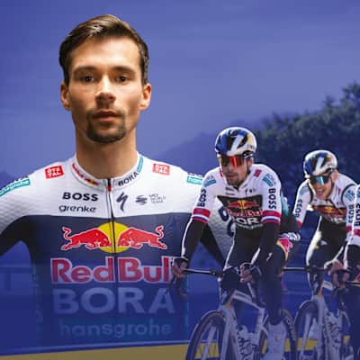 Red Bull BORA hansgrohe