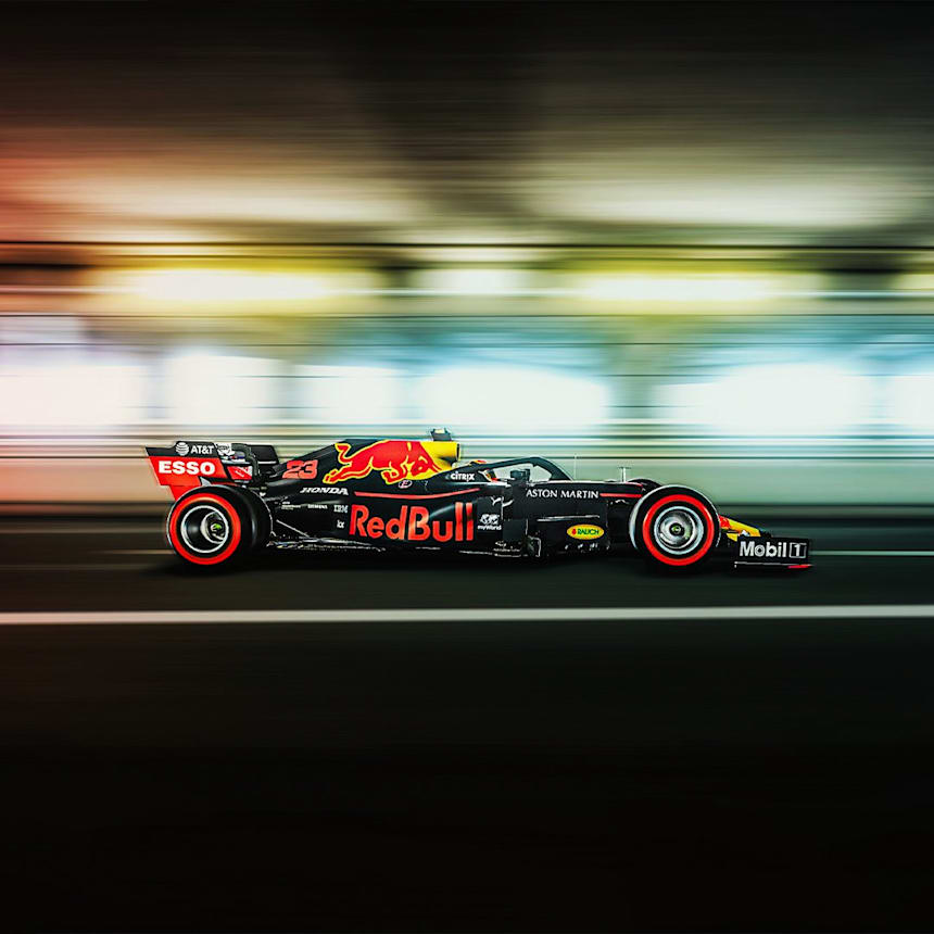 Monaco Virtual F1 Grand Prix Race Report And Results