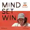 Cover Art for the Stefanos Tsitsipas episode of Red Bull podcast Mind Set Win.