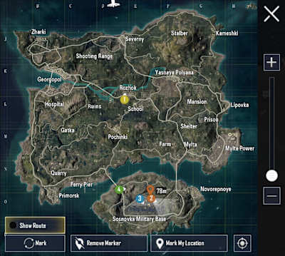 Battlegrounds Mobile India
