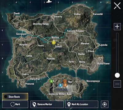Battlegrounds Mobile India