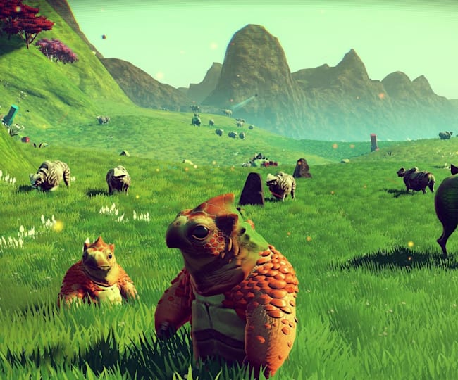 No Man S Sky 6 Mind Blowing No Man S Sky Numbers