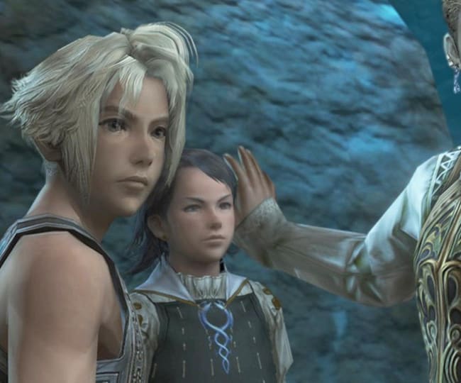 11年分の進化を遂げる Ffxii ザ ゾディアック エイジ