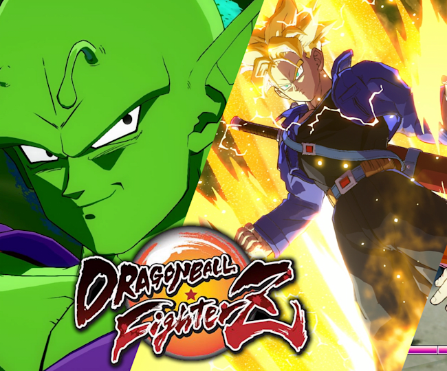 Dragon Ball Fighterz Team Composition Ultimate Guide