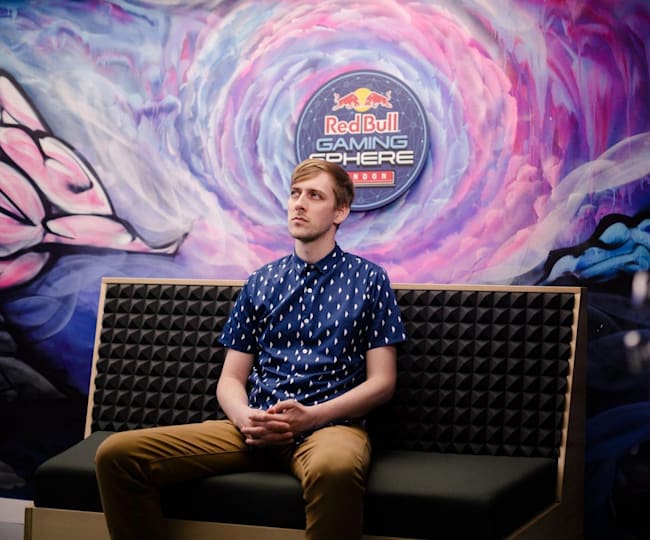 Kevin Purge Godec We Speak To The Dota 2 Caster