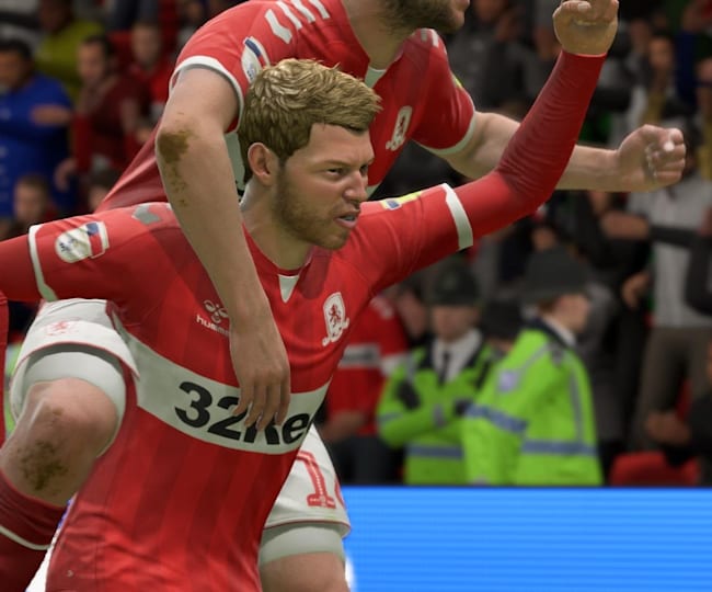 Fifa 19 Championship Wonderkids The Best Young Talents