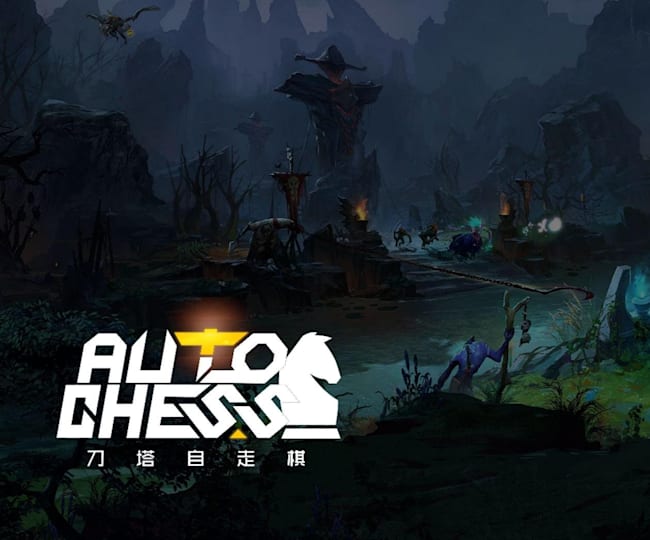 開発側が明かす Dota Auto Chess の魅力と未来 カスタムゲーム 特徴 内容