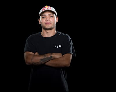 Lucas Rabelo o talento do street brasileiro