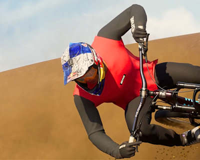 Screenshot aus MAVRIX by Matt Jones