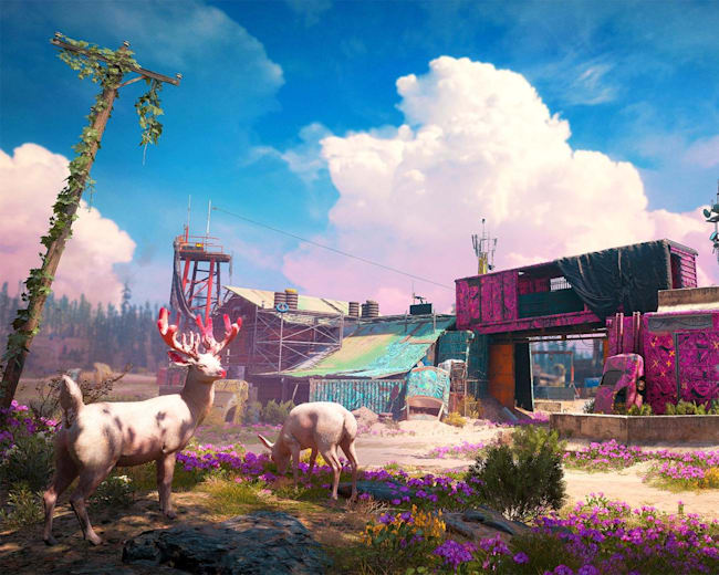 download free far cry 5 new dawn