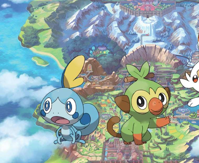 Pokemon Schwert Schild Guide Die 9 Besten Tipps