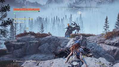 Use stealth and traps to take out enemies