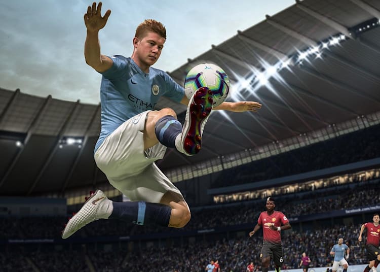 4 Swedish Players With The Most Potential In Fifa 19