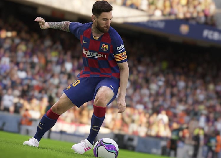 Efootball Pes 2020 Myclub Tips 8 To Master The Mode