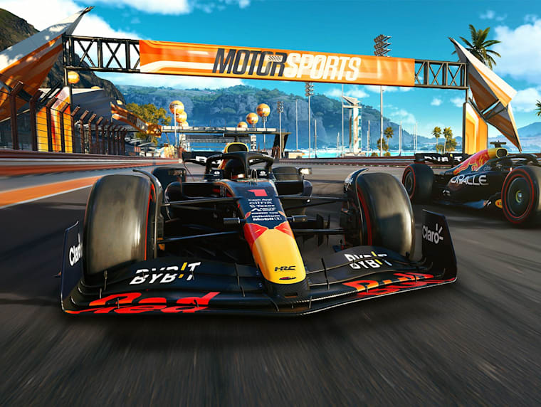 Formula Racing: Car Games Game for Android - Download