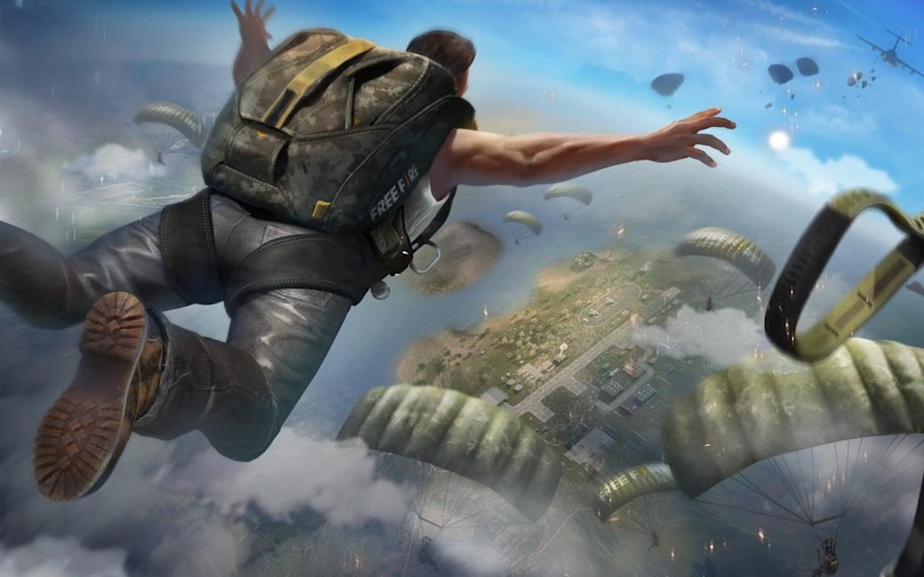 Battle Royale Games The 7 Best On Mobile