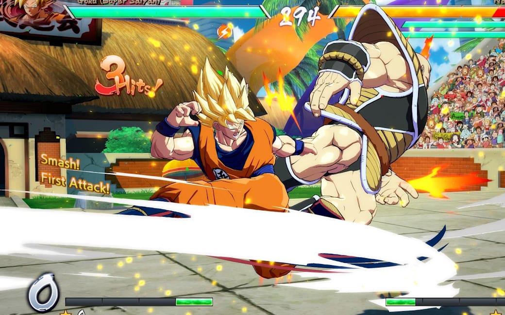 Dragon Ball Fighterz 1 Year Rebalance Analysis Guide