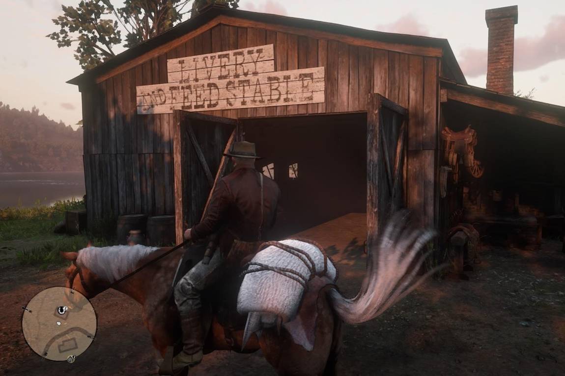Red Dead Redemption 2 Horses 10 Tips For Pc Consoles
