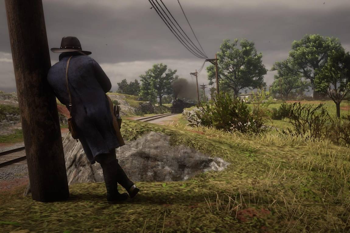 Red Dead Redemption 2 Schnell Geld Verdienen Tipps