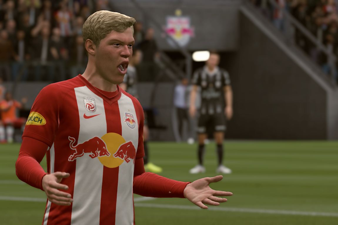 Fifa 20 Potential Bundesliga 2020 02 11