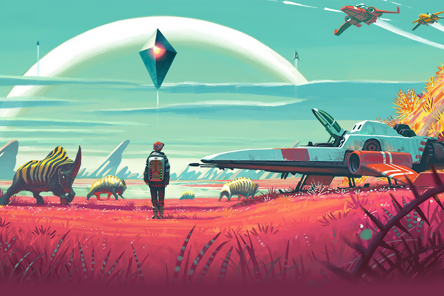 The 10 most underrated games of the decade 2010-2019