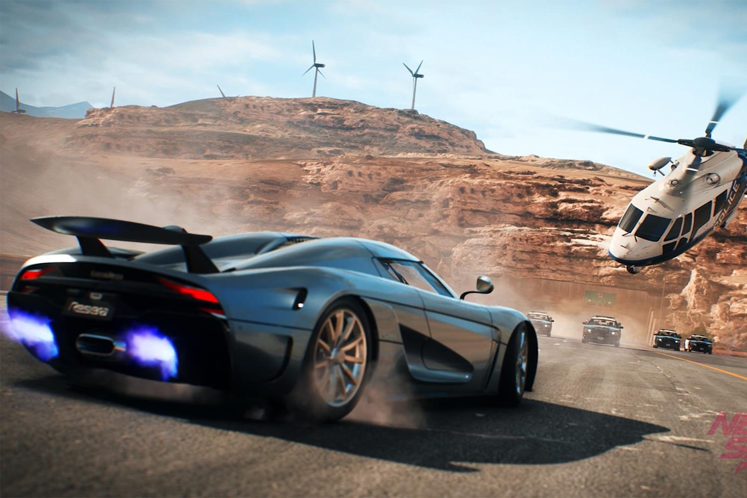 best nfs for ps4