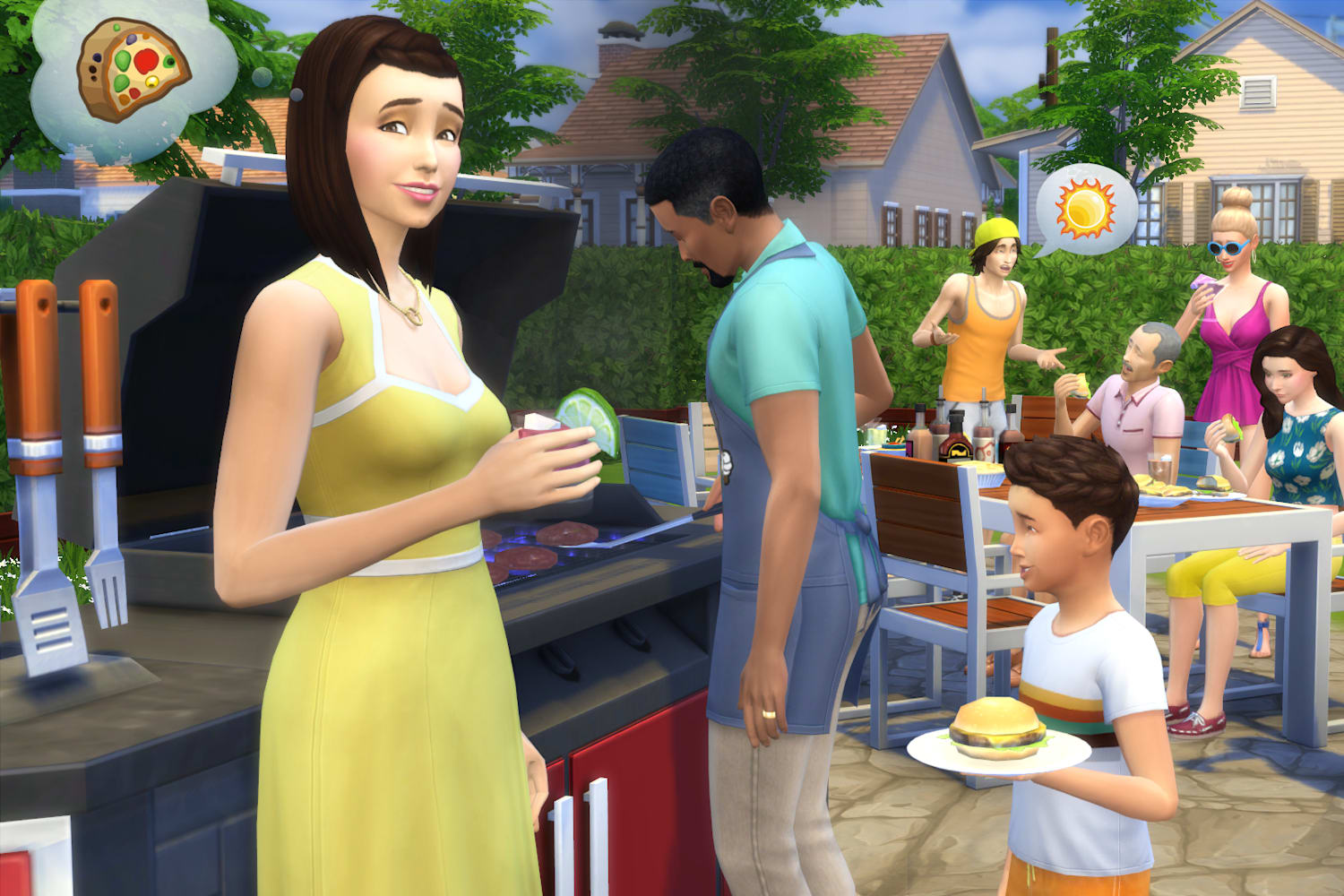 Sims 4 Ps4 Xbox One 5 Tips To Get The Most Out Of It