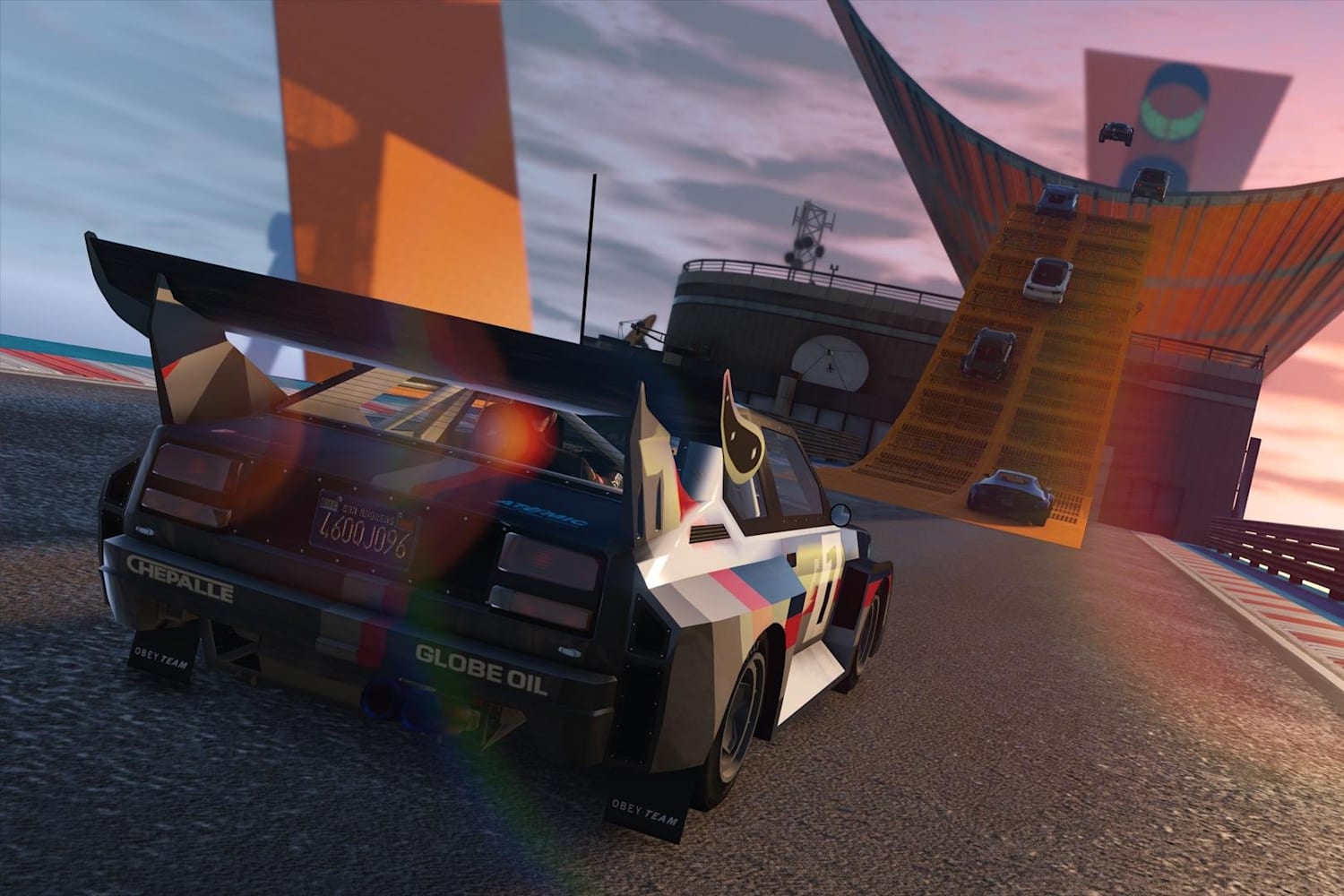 Gta Online Best Updates Images Red Bull Games