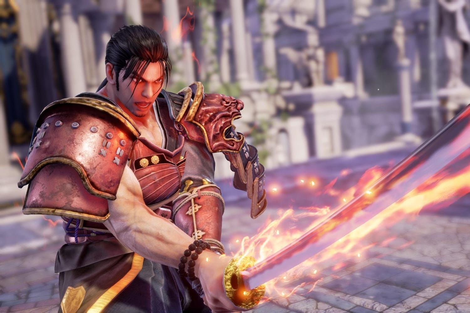 Soulcalibur Vi New Game Our Character Wishlist