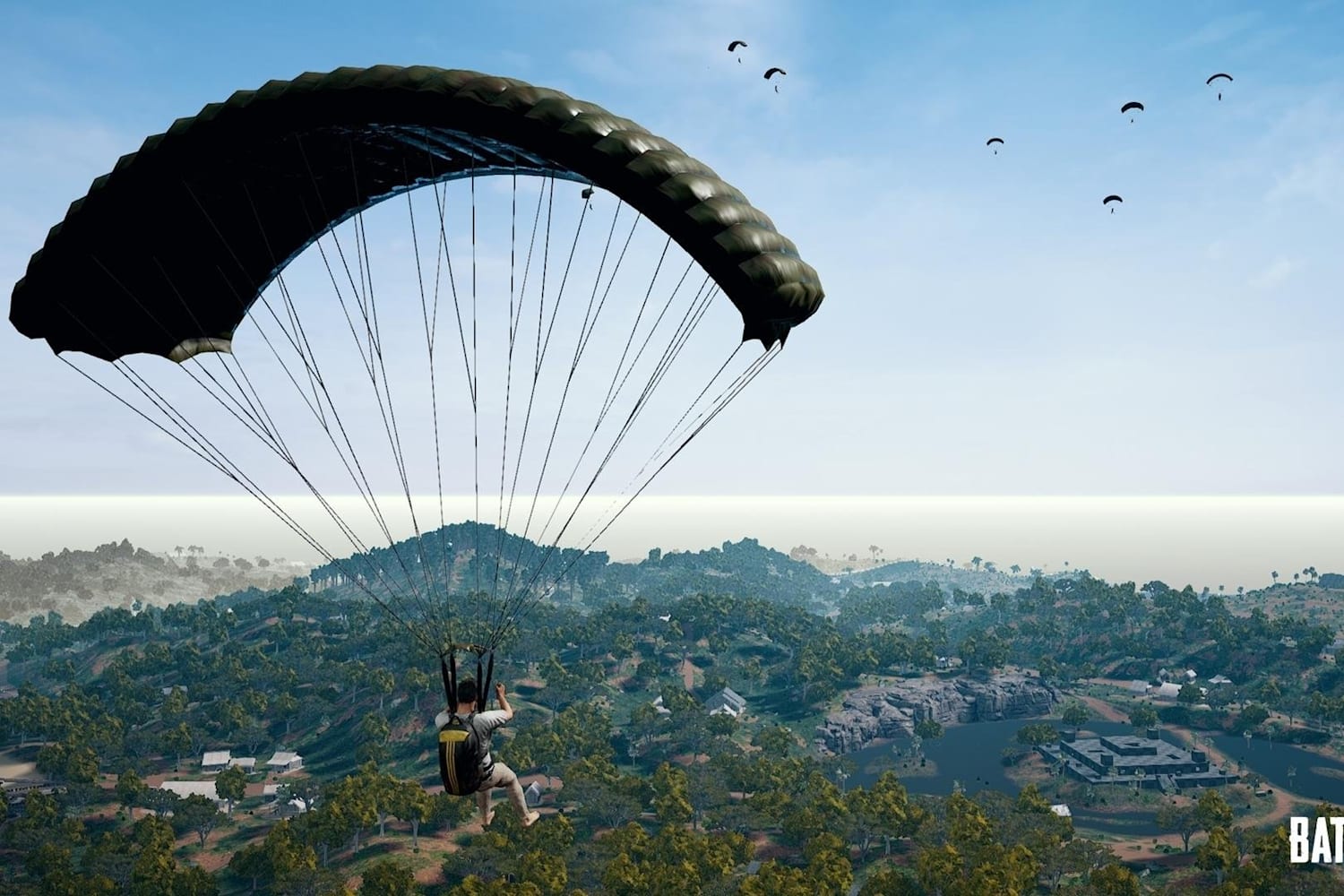 PUBG Savage Map 10 wissenswerte Facts zur neuen Map!