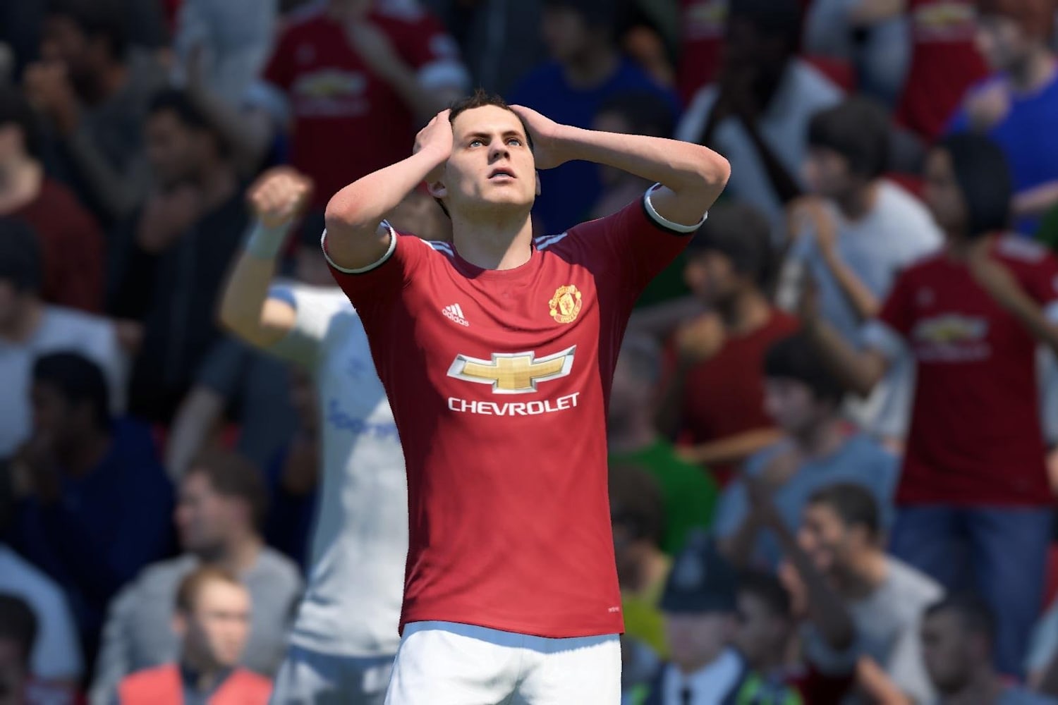 Fifa 19 Midfielder Ratings 8 Who Need A Rating Boost