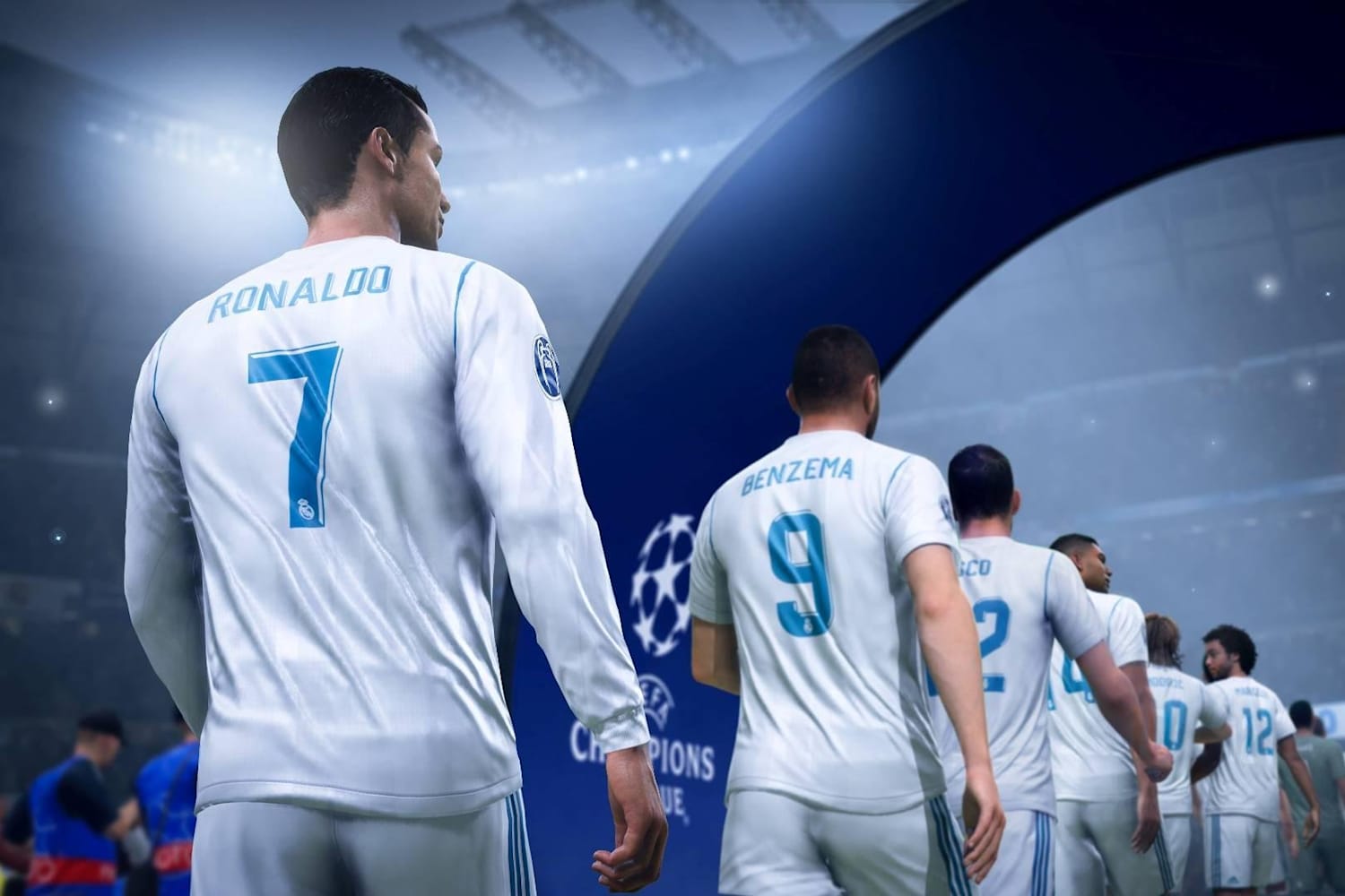 Fifa 19 A League Imports The Best New Players